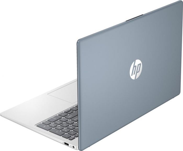 Ноутбук HP 15-fd0024ua (827B3EA) Blue