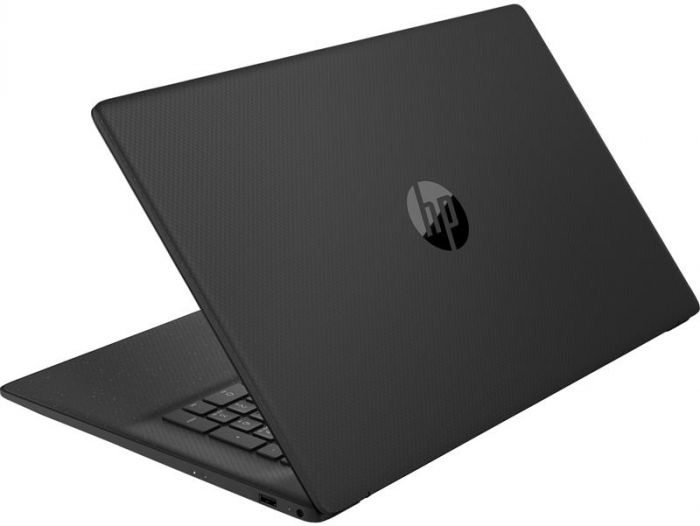 Ноутбук HP 17-cn1000ua (826P7EA) Black