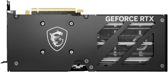 Відеокарта GF RTX 4060 Ti 16G GDDR6 Gaming X Slim MSI (GeForce RTX 4060 Ti GAMING X SLIM 16G)