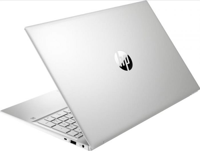 Ноутбук HP Pavilion 15-eh1119ua (826M8EA) Silver