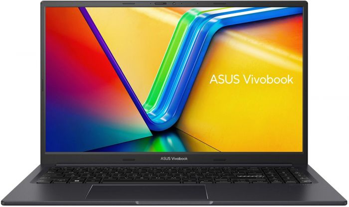 Ноутбук Asus Vivobook 15X OLED M3504YA-L1126 (90NB1181-M004C0) Indie Black