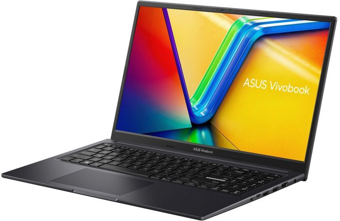 Ноутбук Asus Vivobook 15X OLED M3504YA-L1126 (90NB1181-M004C0) Indie Black