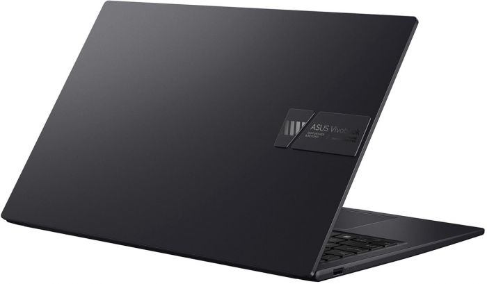 Ноутбук Asus Vivobook 15X OLED M3504YA-L1126 (90NB1181-M004C0) Indie Black