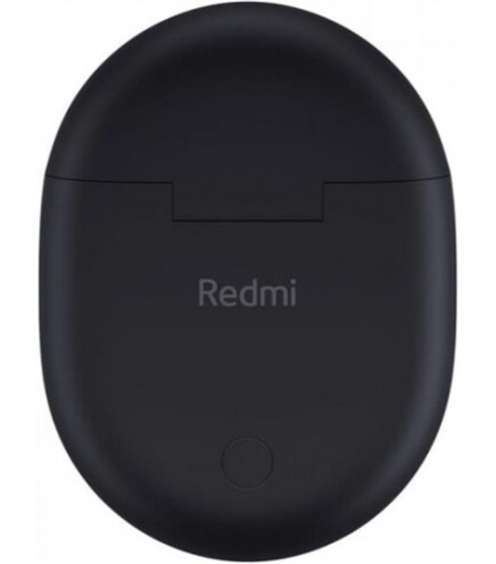 Bluetooth-гарнітура Xiaomi Redmi Buds 4 Black (BHR7335GL)