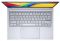 Ноутбук Asus Vivobook 14X K3405VF-LY069 (90NB11B2-M002K0) Cool Silver