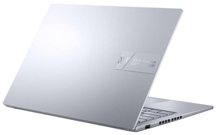 Ноутбук Asus Vivobook 14X K3405VF-LY069 (90NB11B2-M002K0) Cool Silver