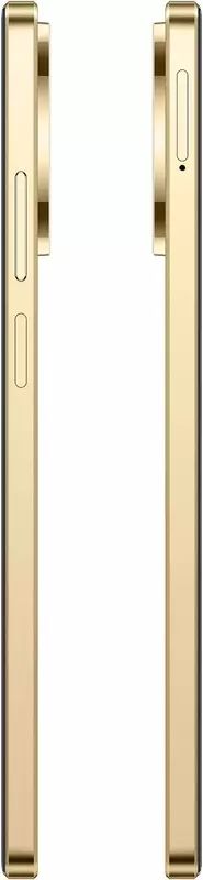 Смартфон Realme 11 4G 8/256GB (RMX3636) NFC Dual Sim Glory Gold