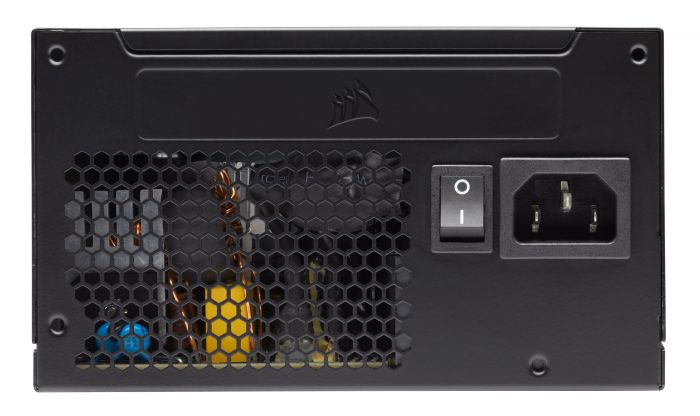 Блок живлення Corsair CX550 550W (CP-9020277-EU)