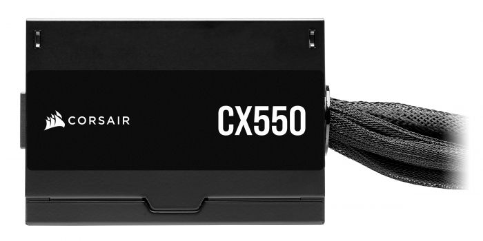 Блок живлення Corsair CX550 (CP-9020277-EU) 550W