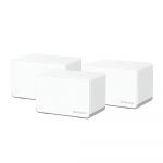 WiFi Mesh система Mercusys Halo H70X 3-pack
