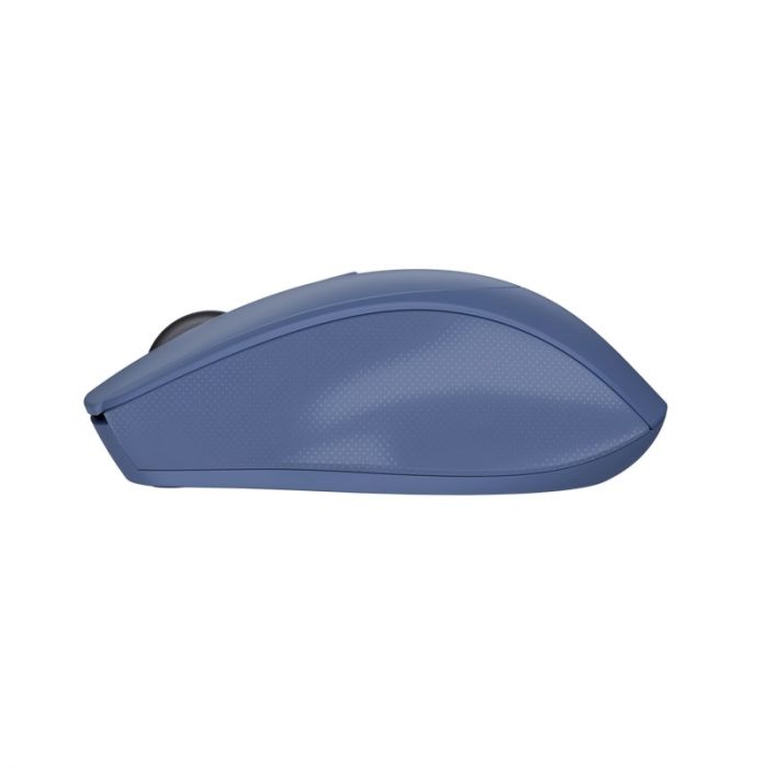 Миша бездротова Trust Zaya Rechargeable Light Blue (25039) 