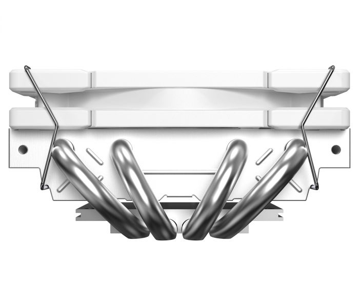 Кулер процесорний ID-Cooling IS-40X V3 White