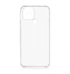 Чохол-накладка BeCover для Infinix Smart 6 (X6511B) Transparancy (707639)