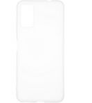 Чохол-накладка BeCover для ZTE Blade A71 Transparancy (706942)