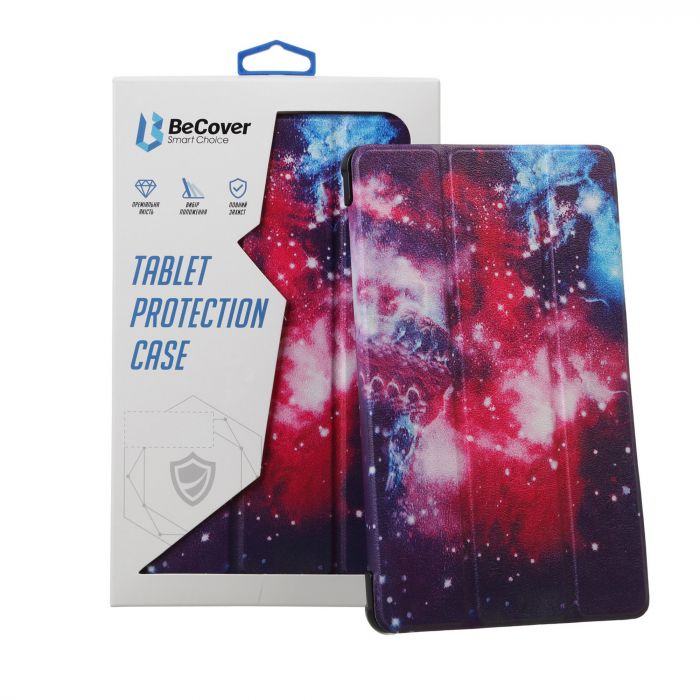 Чохол-книжка BeCover Smart Case для Huawei MatePad T 10s/T 10s (2nd Gen) Space (705943)