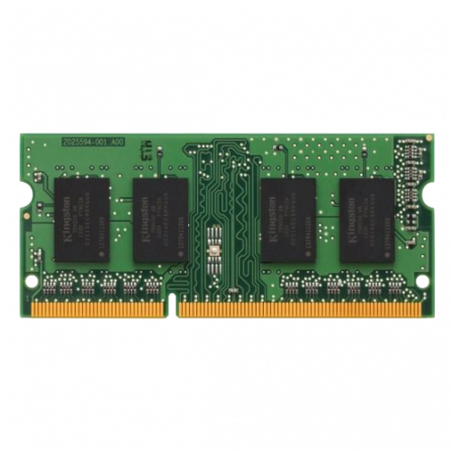 Модуль пам`ятi SO-DIMM 4GB/3200 DDR4 Kingston (KCP432SS6/4)