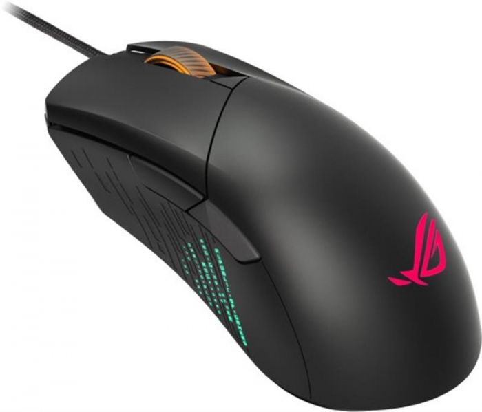 Миша Asus ROG Gladius III (90MP0270-BMUA00) 