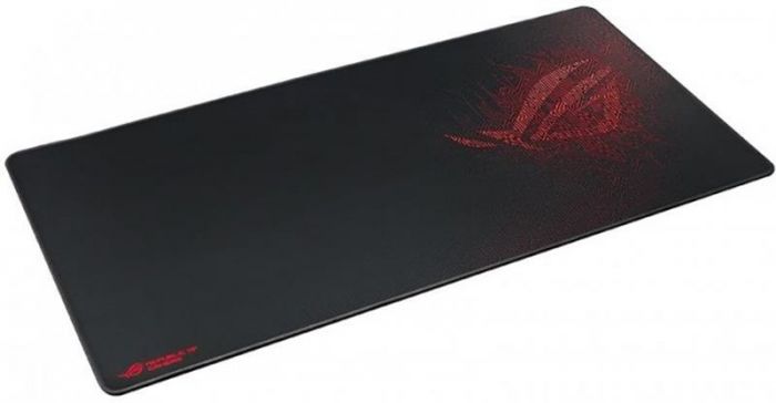 Ігрова поверхня Asus ROG Sheath Black Box XXL (90MP00K1-B0UC00)