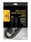 Кабель Cablexpert HDMI - HDMI (M/F), подовжувач, 1.8 м, чорний (CC-HDMI4X-6) пакет
