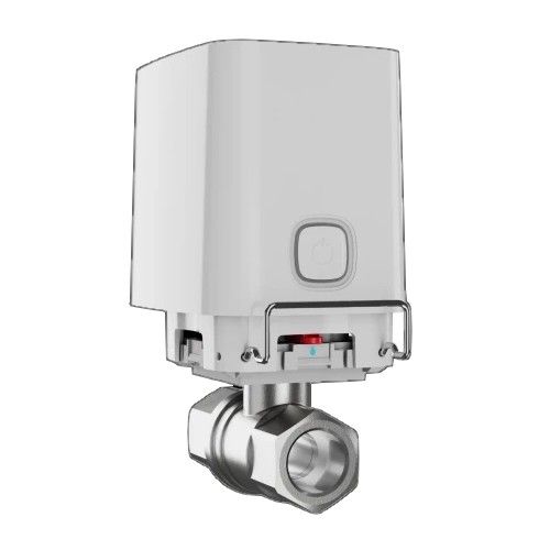 Антипотоп-система Ajax WaterStop [1] white (50533.154.WH1)