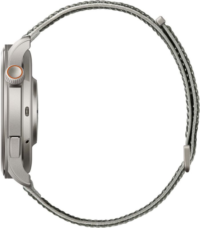 Смарт-годинник Xiaomi Amazfit Balance Sunset Grey