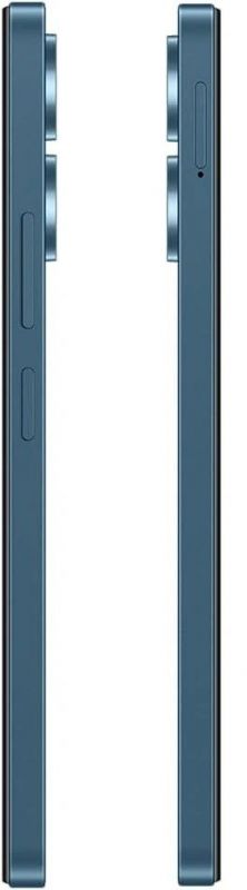 Смартфон Xiaomi Poco C65 8/256GB Dual Sim Blue