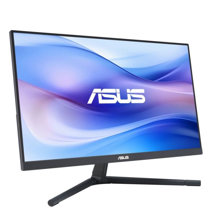 Монiтор Asus 23.8" VU249CFE-B (90LM09JK-B01K70) IPS Blue