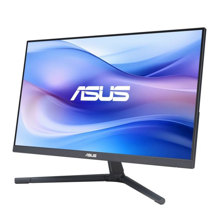 Монiтор Asus 23.8" VU249CFE-B (90LM09JK-B01K70) IPS Blue 100Hz