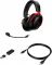Гарнiтура HyperX Cloud III Wireless Black/Red (77Z46AA)