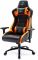 Крісло для геймерів Aula F1031 Gaming Chair Black/Orange (6948391286211)