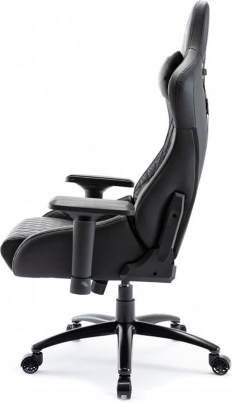 Крісло для геймерів Aula F1031 Gaming Chair Black (6948391286204)