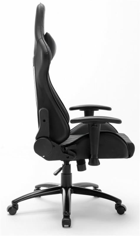 Крісло для геймерів Aula F1029 Gaming Chair Black (6948391286174)