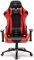 Крісло для геймерів Aula F1029 Gaming Chair Black/Red (6948391286181)