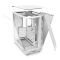 Корпус NZXT H6 Flow White (CC-H61FW-01) без БЖ