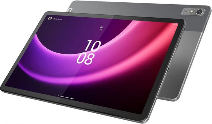 Планшет Lenovo Tab P11 (2nd Gen) TB350XU 6/128GB 4G Storm Grey + Pen (ZABG0245UA)