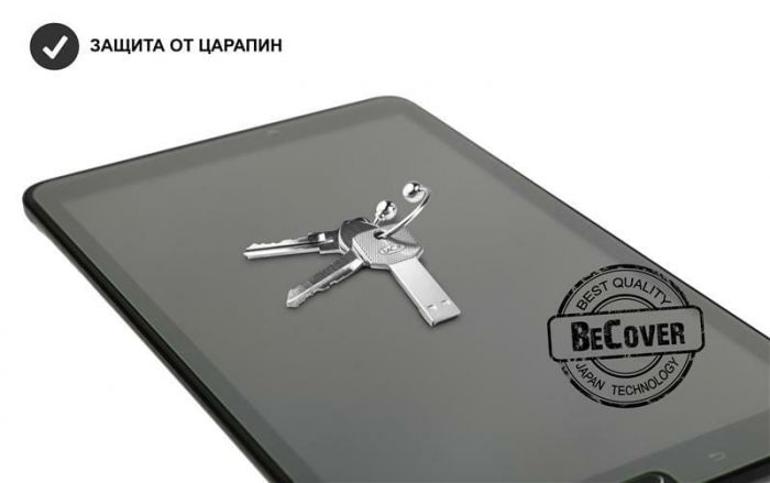 Захисне скло BeCover для Lenovo Tab M7 TB-7305/Tab M7 3rd Gen TB-7306X (704620)