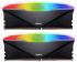Модуль пам`ятi DDR4 2x16GB/3600 Apacer NOX RGB Black (AH4U32G36C25YNBAA-2)