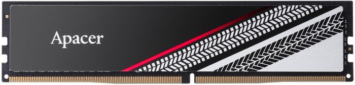 Модуль пам`ятi DDR4 8GB/3200 Apacer TEX (AH4U08G32C28YTBAA-1)