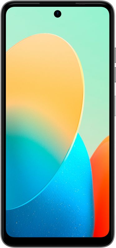 Смартфон Tecno Spark Go 2024 (BG6) 4/64GB Dual Sim Gravity Black (4894947010521)