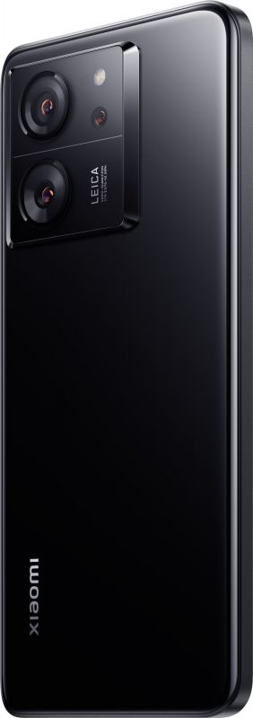 Смартфон Xiaomi 13T 12/256GB Dual Sim Black EU_