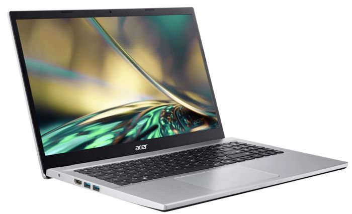 Ноутбук Acer Aspire 3 A315-59-31KX (NX.K6TEU.012) Silver