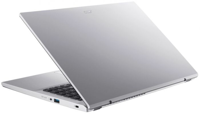 Ноутбук Acer Aspire 3 A315-59-51WK (NX.K6TEU.013) Silver