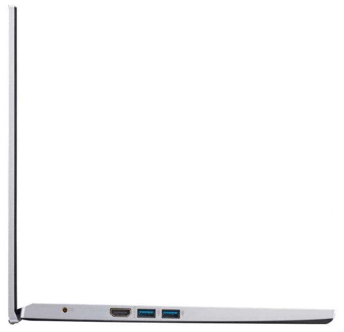 Ноутбук Acer Aspire 3 A315-59-51WK (NX.K6TEU.013) Silver