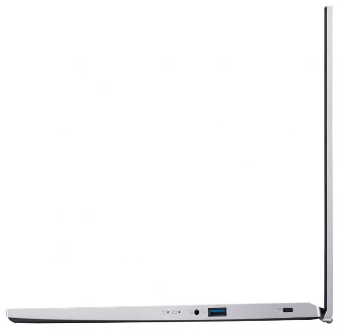 Ноутбук Acer Aspire 3 A315-59-31KX (NX.K6TEU.012) Silver