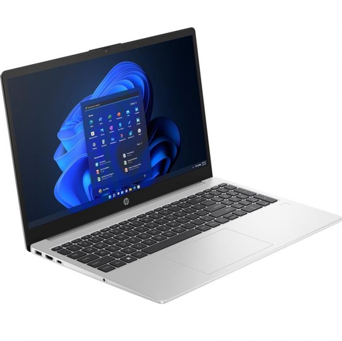 Ноутбук HP 250 G10 (8A539EA) Silver