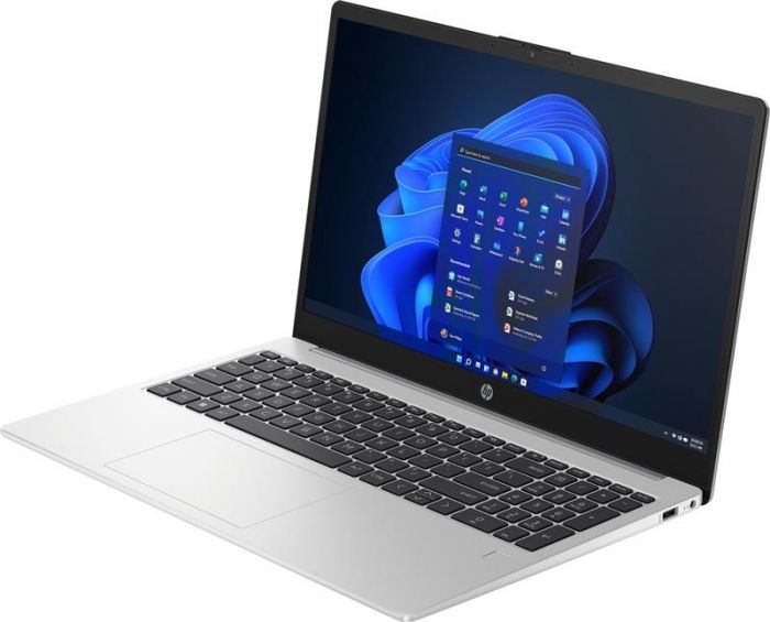 Ноутбук HP 250 G10 (8A539EA) Silver