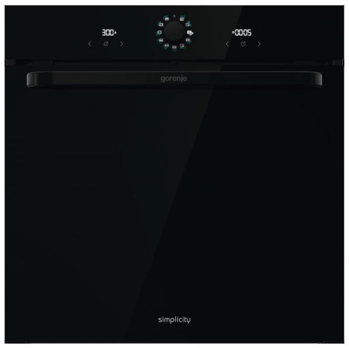 Духова шафа Gorenje BOS6737SYB