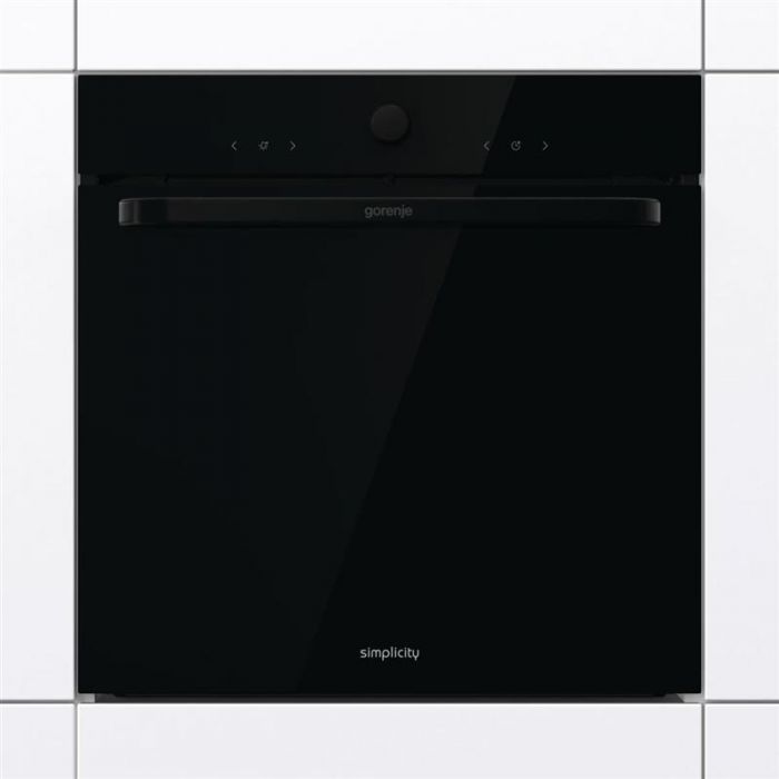 Духова шафа Gorenje BOS6737SYB