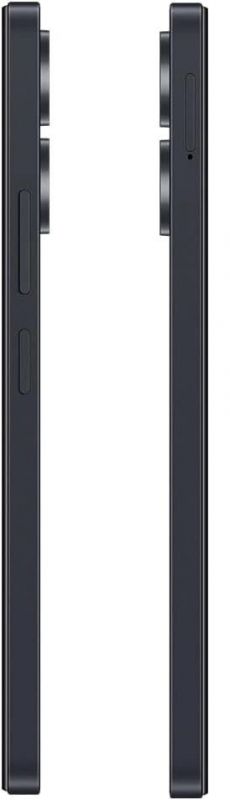 Смартфон Xiaomi Poco C65 8/256GB Dual Sim Black EU_