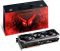 Відеокарта AMD Radeon RX 7800 XT 16GB GDDR6 Red Devil Limited Edition PowerColor (RX 7800 XT 16G-E/OC/LIMITED)